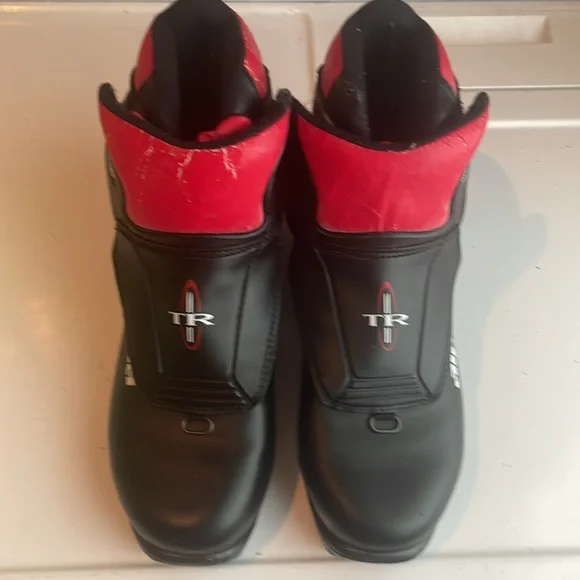 Alpina XC boots touring NNN 248 Thinsulate Nordic Cross  display picture 3